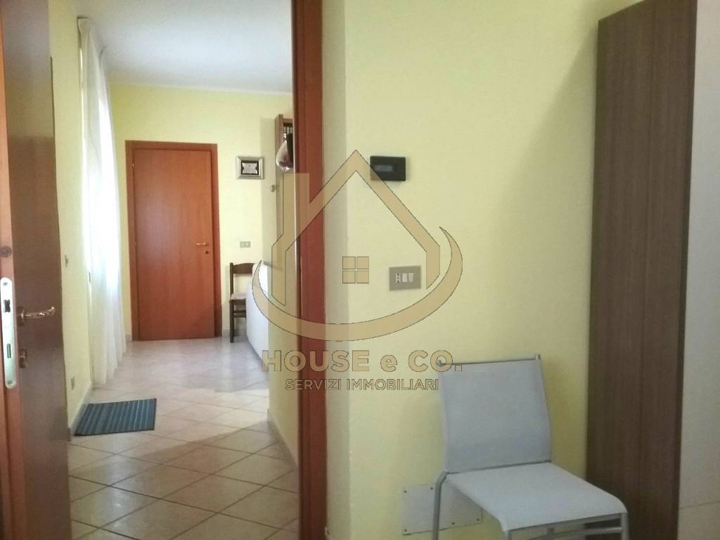appartamento in vendita a Gambolò