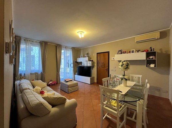 appartamento in vendita a Gambolò