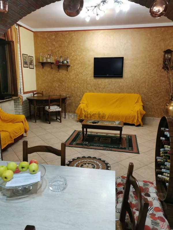 appartamento in vendita a Gambolò