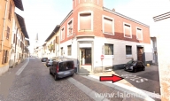intera palazzina in vendita a Gambolò
