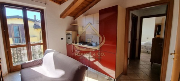 appartamento in vendita a Gambolò