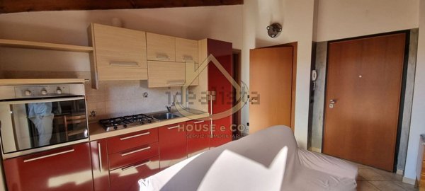appartamento in vendita a Gambolò