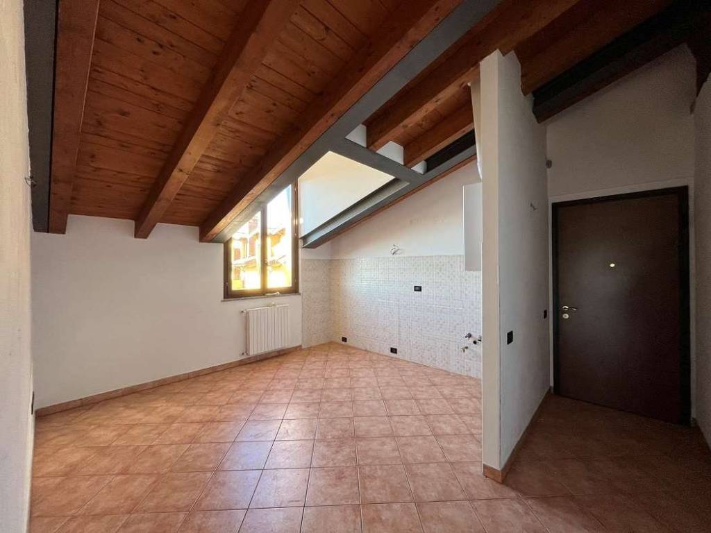 appartamento in vendita a Gambolò