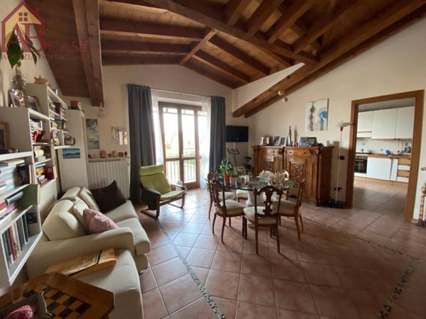 appartamento in vendita a Gambolò