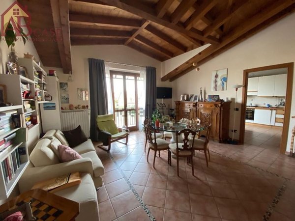 appartamento in vendita a Gambolò