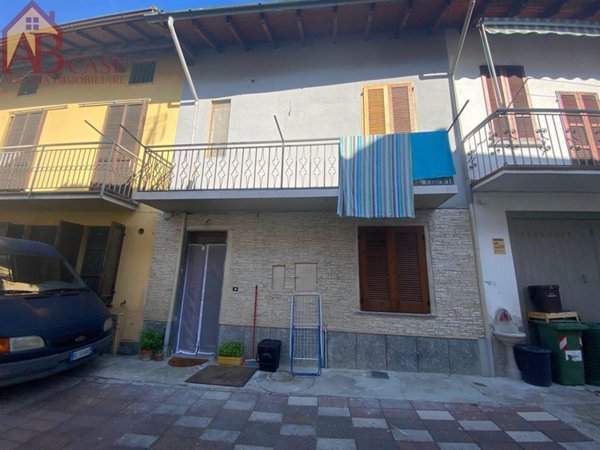 appartamento in vendita a Gambolò