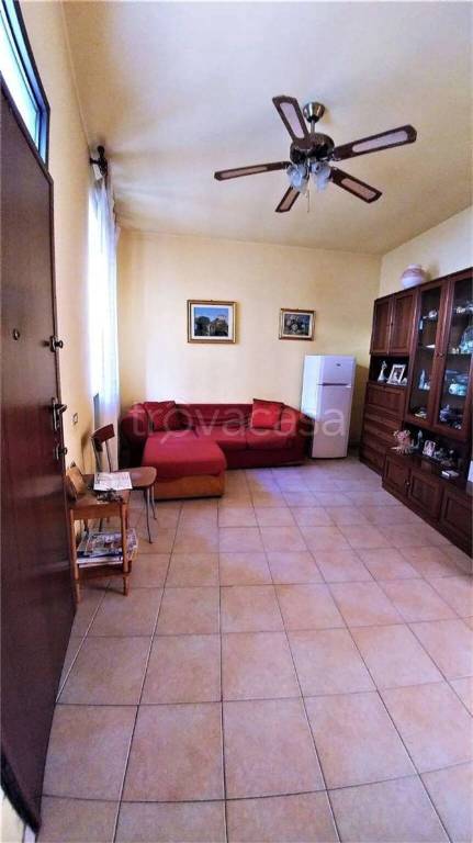 appartamento in vendita a Gambolò