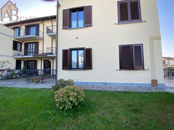 appartamento in vendita a Gambolò