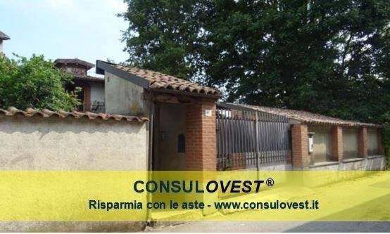 casa indipendente in vendita a Gambolò in zona Garbana