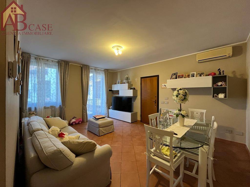 appartamento in vendita a Gambolò