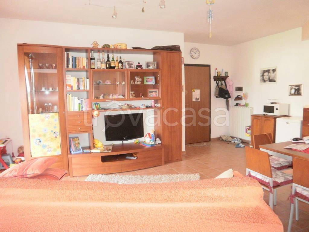 appartamento in vendita a Gambolò