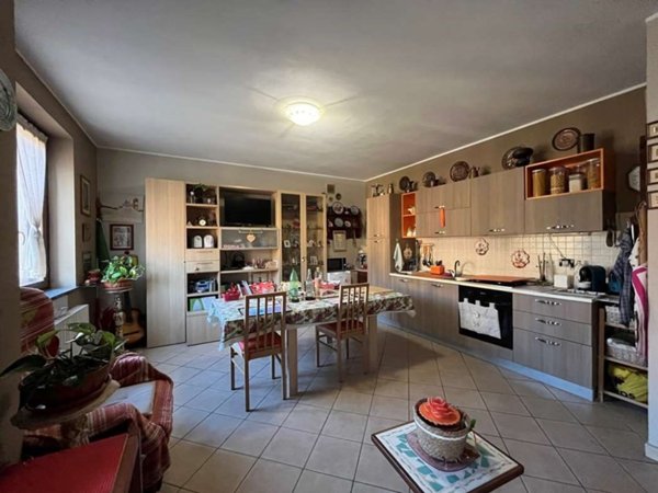 appartamento in vendita a Gambolò