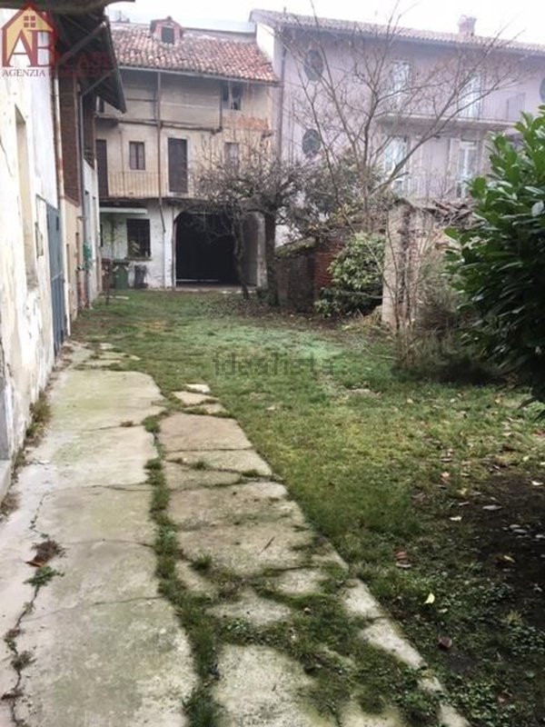 appartamento in vendita a Gambolò