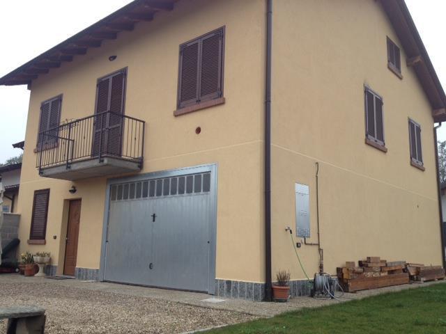 casa indipendente in vendita a Gambolò