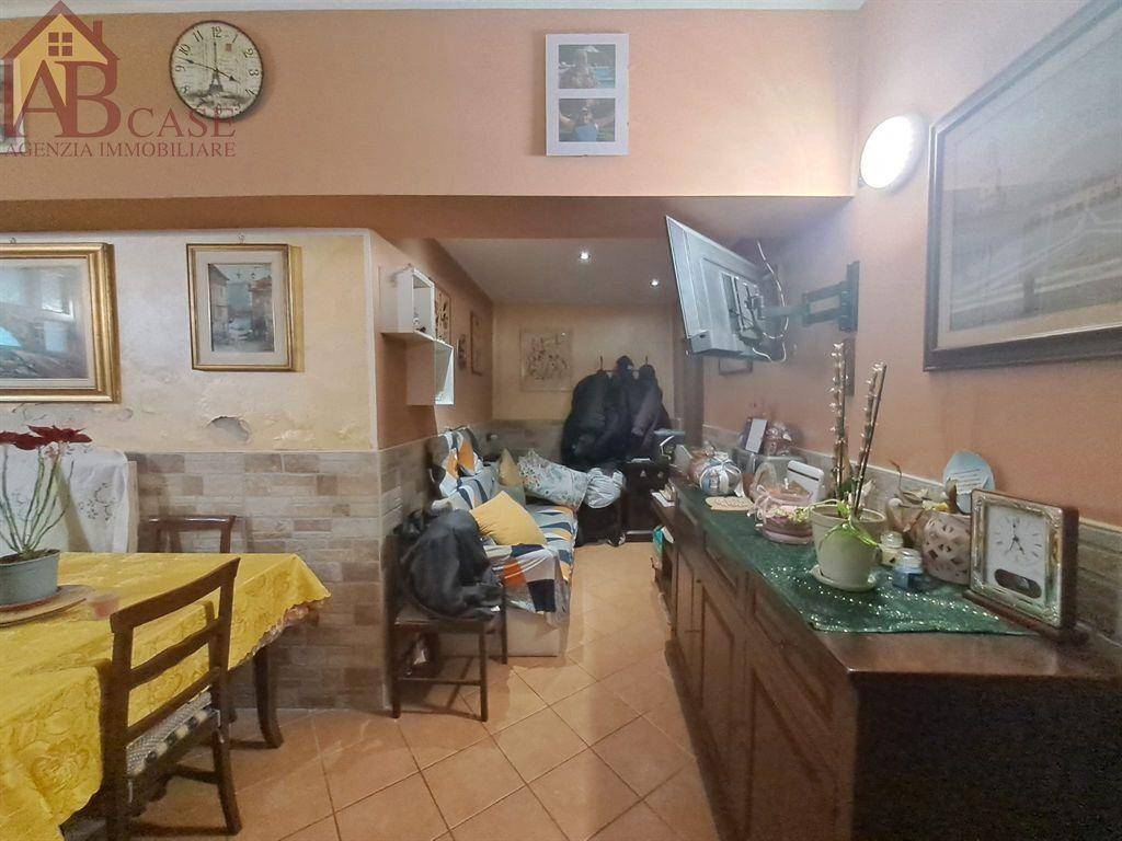 appartamento in vendita a Gambolò