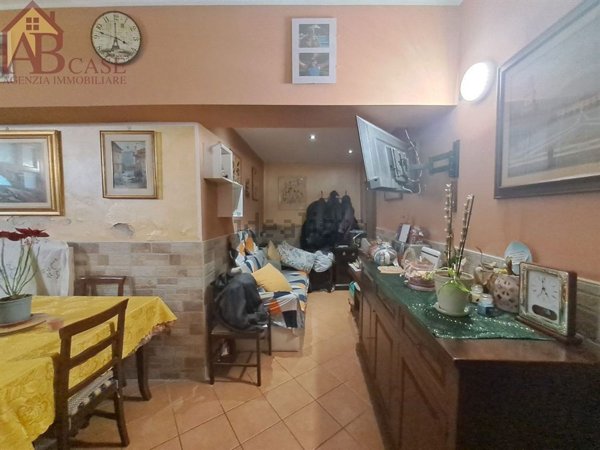 appartamento in vendita a Gambolò