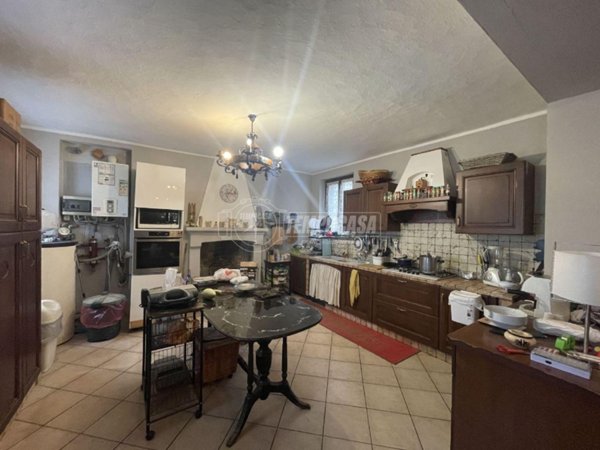 casa indipendente in vendita a Gambolò in zona Garbana