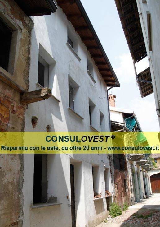 casa semindipendente in vendita a Gambolò