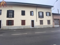 appartamento in vendita a Gambolò