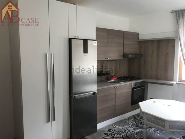 appartamento in vendita a Gambolò