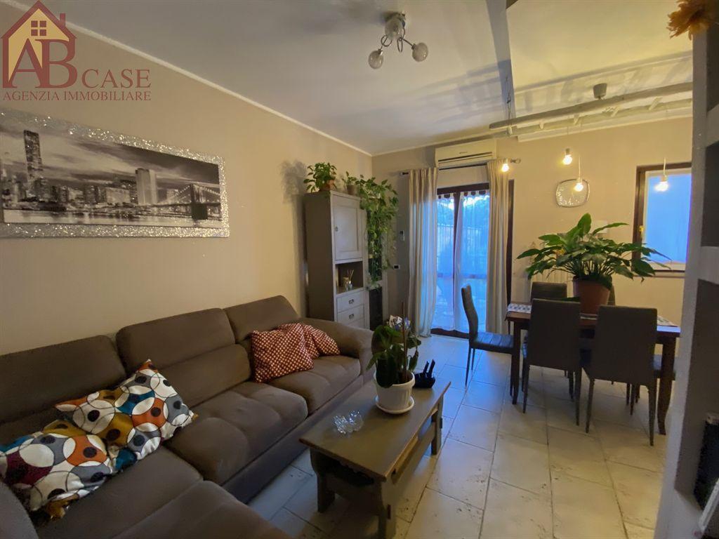 appartamento in vendita a Gambolò