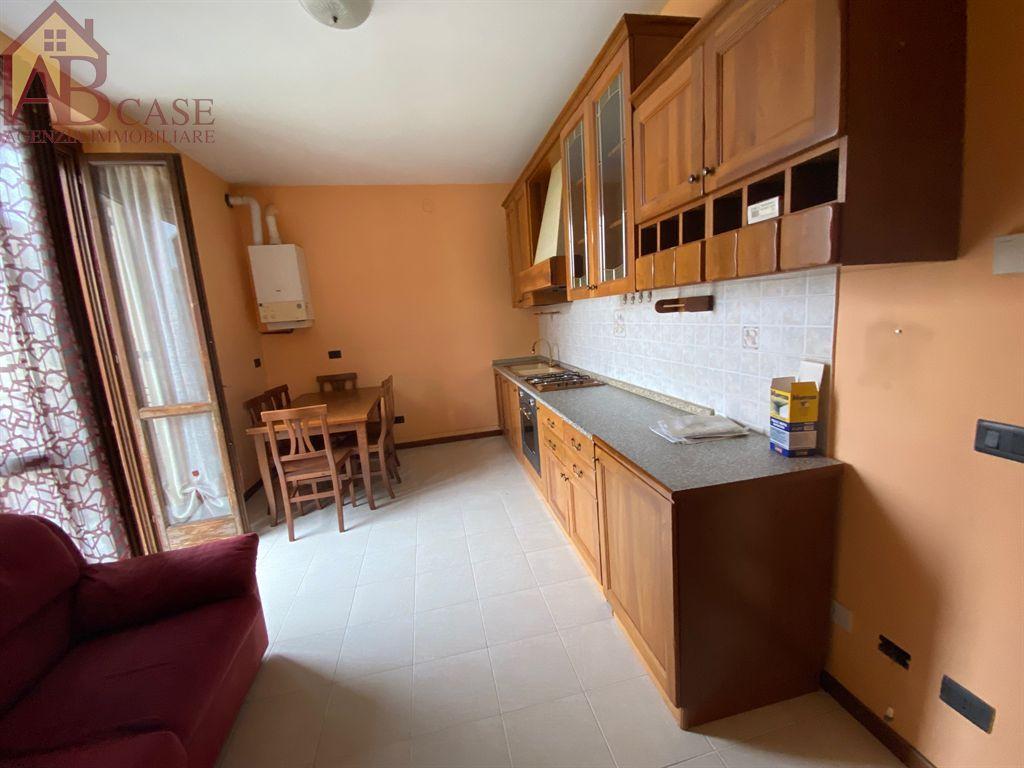 appartamento in vendita a Gambolò