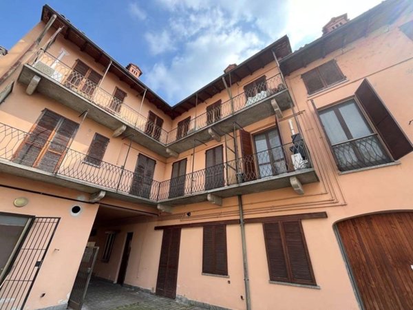 appartamento in vendita a Gambolò