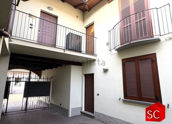 appartamento in vendita a Gambolò
