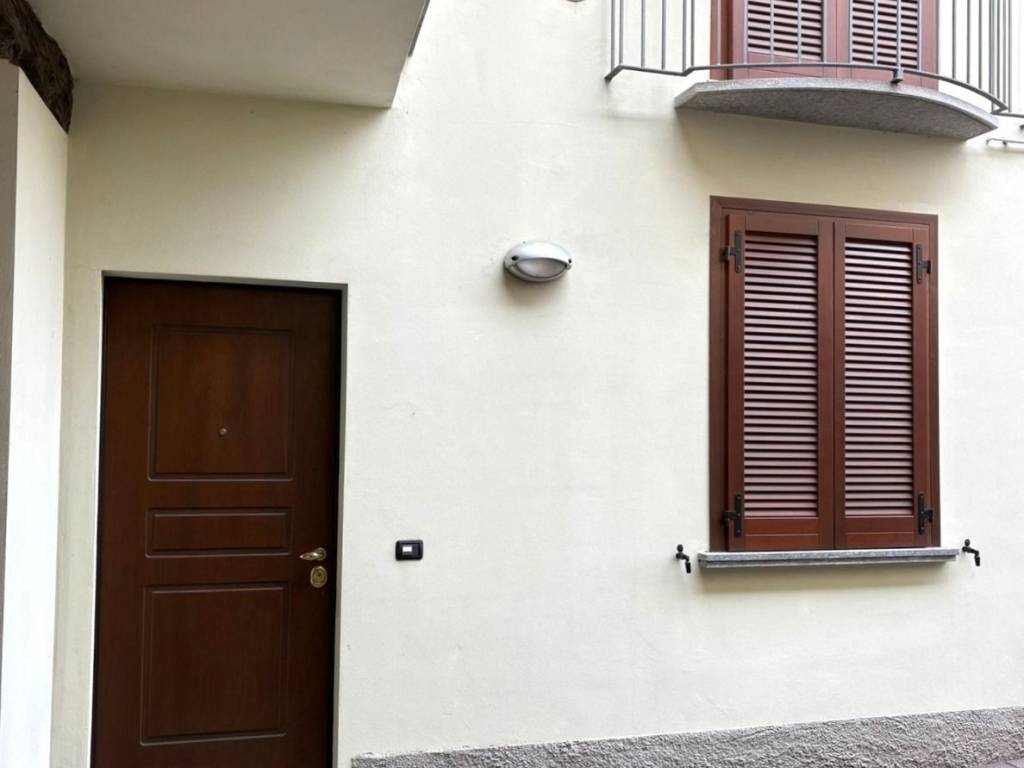 appartamento in vendita a Gambolò