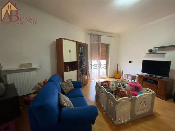 appartamento in vendita a Gambolò