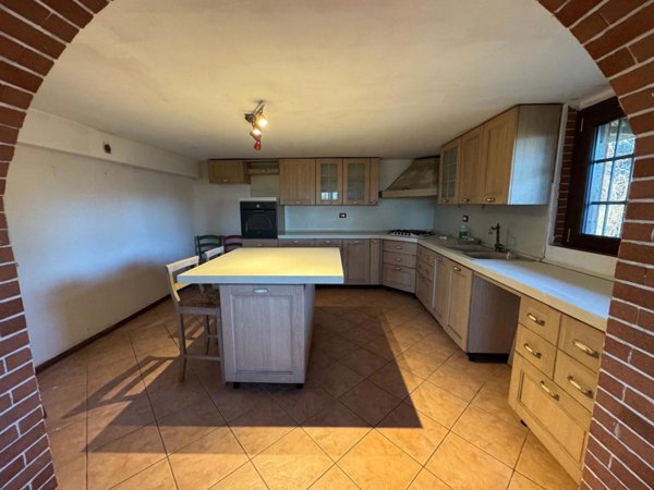 casa indipendente in vendita a Gambolò