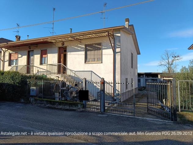 appartamento in vendita a Gambolò