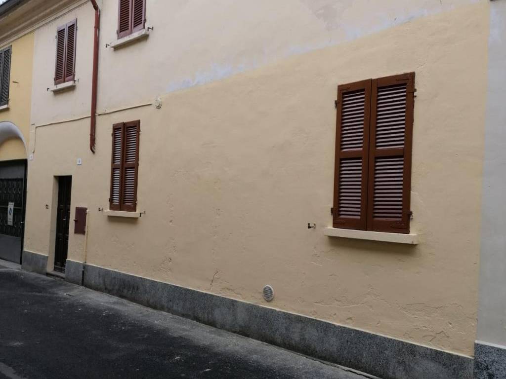 appartamento in vendita a Gambolò