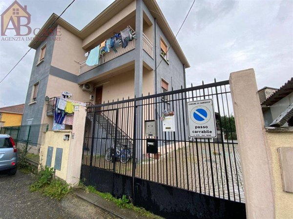 appartamento in vendita a Gambolò