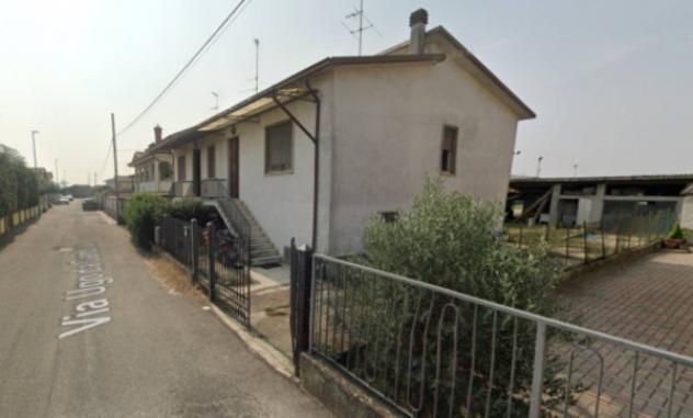 casa indipendente in vendita a Gambolò in zona Belcreda