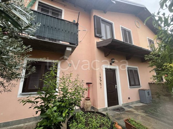 casa indipendente in vendita a Gambolò