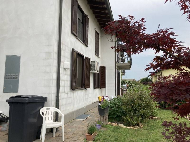 appartamento in vendita a Gambolò