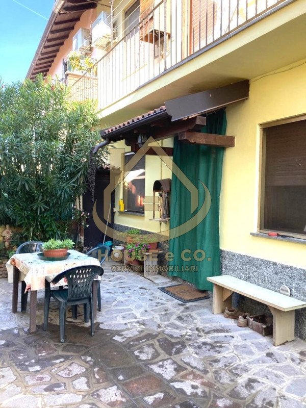 casa indipendente in vendita a Gambolò