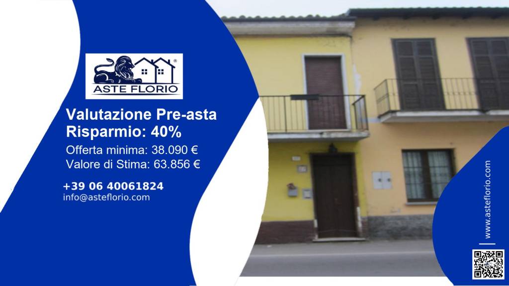 appartamento in vendita a Gambolò