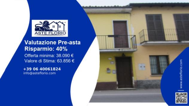 appartamento in vendita a Gambolò