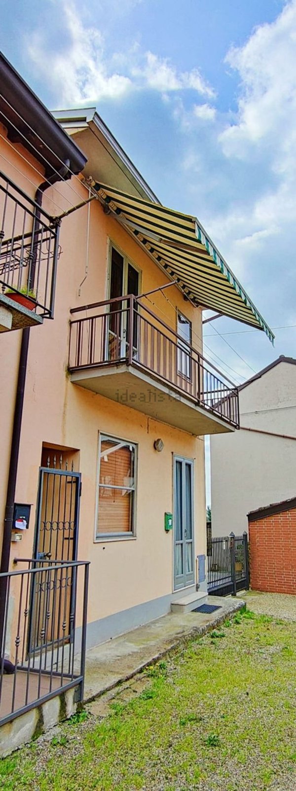 appartamento in vendita a Gambolò