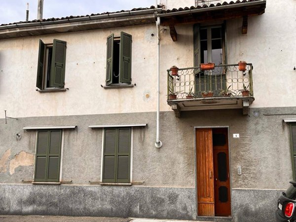 casa indipendente in vendita a Gambolò