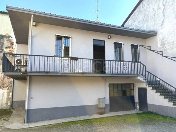 appartamento in vendita a Gambolò