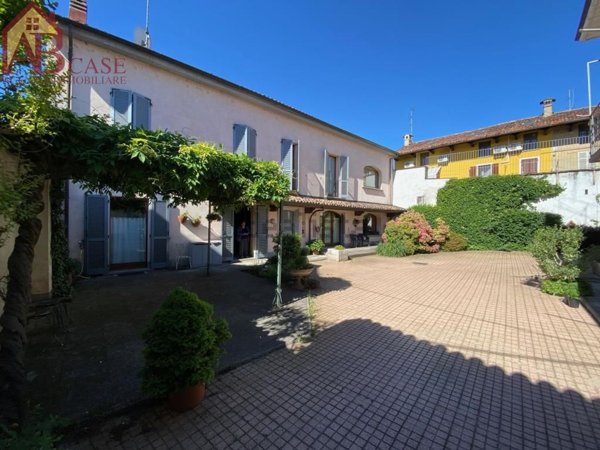 appartamento in vendita a Gambolò
