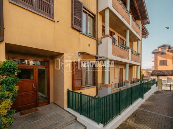 appartamento in vendita a Gambolò