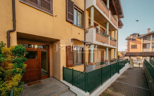 appartamento in vendita a Gambolò