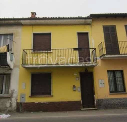 appartamento in vendita a Gambolò