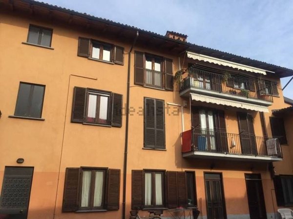 appartamento in vendita a Gambolò