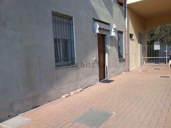 appartamento in vendita a Gambolò