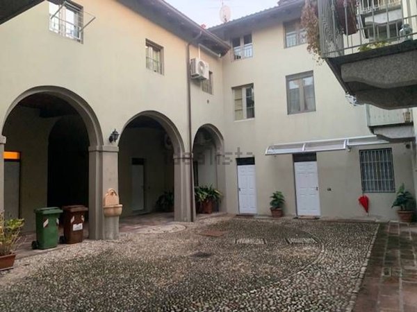 appartamento in vendita a Gambolò
